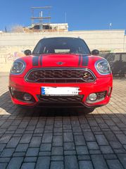 Mini Cooper SE Countryman 2019 ALL4