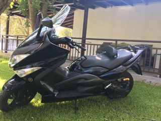 Yamaha T-MAX 500 2008-thumb-2