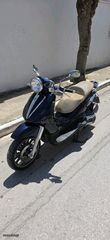 Piaggio Beverly 500 Cruiser 2008 BEVERLY 500 CRUISER