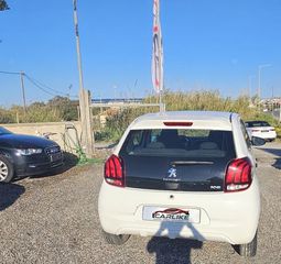 Peugeot 108 2019 ΧΕΙΡΟΚΙΝΗΤΟ-thumb-1