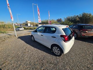 Peugeot 108 2019 ΧΕΙΡΟΚΙΝΗΤΟ-thumb-3