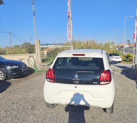 Peugeot 108 2019 ΧΕΙΡΟΚΙΝΗΤΟ-thumb-4