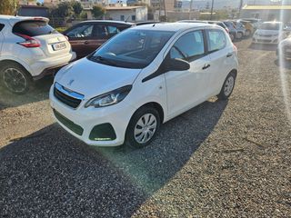 Peugeot 108 2019 ΧΕΙΡΟΚΙΝΗΤΟ-thumb-6