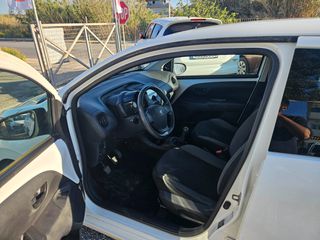 Peugeot 108 2019 ΧΕΙΡΟΚΙΝΗΤΟ-thumb-7