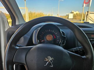 Peugeot 108 2019 ΧΕΙΡΟΚΙΝΗΤΟ-thumb-8