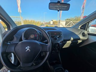 Peugeot 108 2019 ΧΕΙΡΟΚΙΝΗΤΟ-thumb-9
