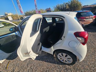 Peugeot 108 2019 ΧΕΙΡΟΚΙΝΗΤΟ-thumb-10
