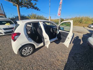 Peugeot 108 2019 ΧΕΙΡΟΚΙΝΗΤΟ-thumb-11