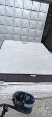 Στρώμα διπλο 5th Avenue Collection ,το μοντελο Tribeca 160X200X23- 5 zone pocket spring
