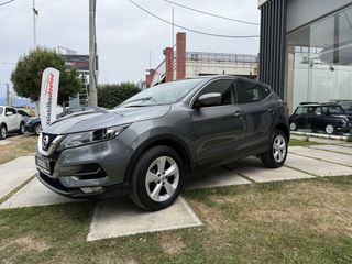 Nissan Qashqai 2020 Nissan Qashqai DIESEL • ΕΛΛΗΝΙΚΟ • CAMERA • ΑΡΙΣΤΟ-thumb-2