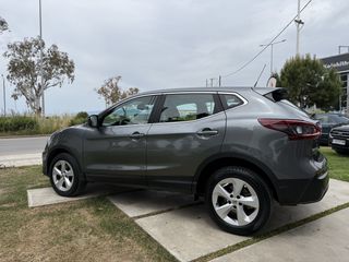 Nissan Qashqai 2020 Nissan Qashqai DIESEL • ΕΛΛΗΝΙΚΟ • CAMERA • ΑΡΙΣΤΟ-thumb-3