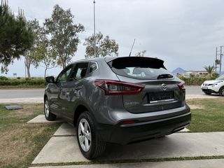 Nissan Qashqai 2020 Nissan Qashqai DIESEL • ΕΛΛΗΝΙΚΟ • CAMERA • ΑΡΙΣΤΟ-thumb-4