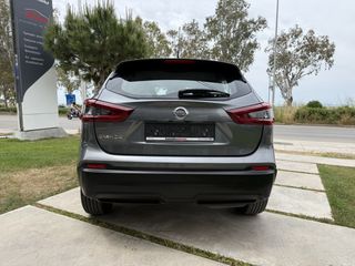 Nissan Qashqai 2020 Nissan Qashqai DIESEL • ΕΛΛΗΝΙΚΟ • CAMERA • ΑΡΙΣΤΟ-thumb-5