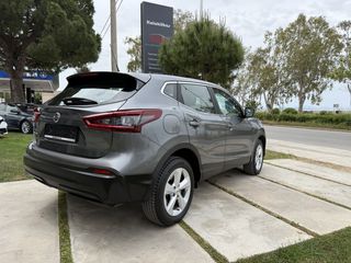 Nissan Qashqai 2020 Nissan Qashqai DIESEL • ΕΛΛΗΝΙΚΟ • CAMERA • ΑΡΙΣΤΟ-thumb-6