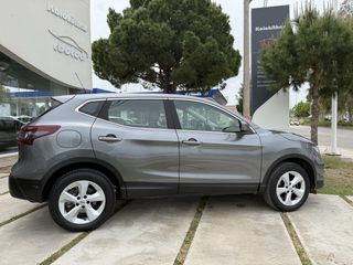 Nissan Qashqai 2020 Nissan Qashqai DIESEL • ΕΛΛΗΝΙΚΟ • CAMERA • ΑΡΙΣΤΟ-thumb-7