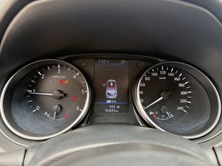 Nissan Qashqai 2020 Nissan Qashqai DIESEL • ΕΛΛΗΝΙΚΟ • CAMERA • ΑΡΙΣΤΟ-thumb-17