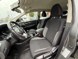 Nissan Qashqai 2020 Nissan Qashqai DIESEL • ΕΛΛΗΝΙΚΟ • CAMERA • ΑΡΙΣΤΟ-thumb-23
