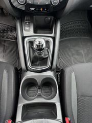 Nissan Qashqai 2020 Nissan Qashqai DIESEL • ΕΛΛΗΝΙΚΟ • CAMERA • ΑΡΙΣΤΟ-thumb-21