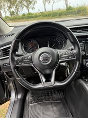 Nissan Qashqai 2020 Nissan Qashqai DIESEL • ΕΛΛΗΝΙΚΟ • CAMERA • ΑΡΙΣΤΟ-thumb-16