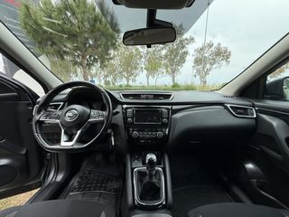Nissan Qashqai 2020 Nissan Qashqai DIESEL • ΕΛΛΗΝΙΚΟ • CAMERA • ΑΡΙΣΤΟ-thumb-22