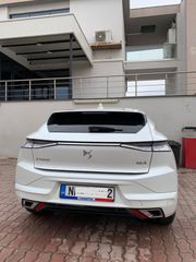 DS DS4 2023 E-TENSE PLUG IN HYBRID EAT8 Μείωση Τιμής-thumb-2
