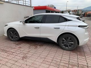 DS DS4 2023 E-TENSE PLUG IN HYBRID EAT8 Μείωση Τιμής-thumb-3