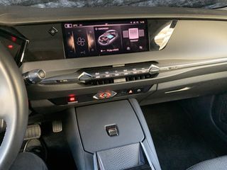 DS DS4 2023 E-TENSE PLUG IN HYBRID EAT8 Μείωση Τιμής-thumb-5