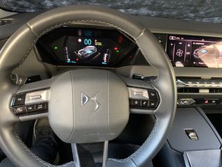 DS DS4 2023 E-TENSE PLUG IN HYBRID EAT8 Μείωση Τιμής-thumb-6
