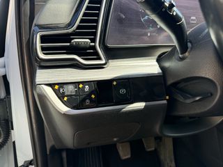 Kia Sportage 2022 1.6 T 150PS 6MT 2WD 48V EX TITANIUM ΕΛΛΗΝΙΚΟ BOOK SERVICE-thumb-9