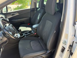 Kia Sportage 2022 1.6 T 150PS 6MT 2WD 48V EX TITANIUM ΕΛΛΗΝΙΚΟ BOOK SERVICE-thumb-10