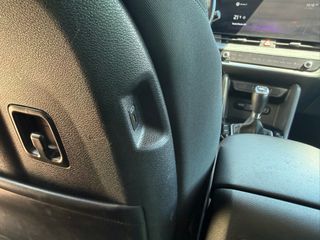 Kia Sportage 2022 1.6 T 150PS 6MT 2WD 48V EX TITANIUM ΕΛΛΗΝΙΚΟ BOOK SERVICE-thumb-12