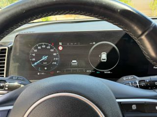 Kia Sportage 2022 1.6 T 150PS 6MT 2WD 48V EX TITANIUM ΕΛΛΗΝΙΚΟ BOOK SERVICE-thumb-13