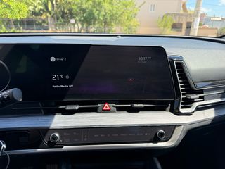 Kia Sportage 2022 1.6 T 150PS 6MT 2WD 48V EX TITANIUM ΕΛΛΗΝΙΚΟ BOOK SERVICE-thumb-16