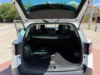 Kia Sportage 2022 1.6 T 150PS 6MT 2WD 48V EX TITANIUM ΕΛΛΗΝΙΚΟ BOOK SERVICE-thumb-18
