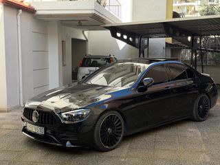 Mercedes-Benz E 300 2020 AMG LINE , PANORAMA , MULTIBEAM