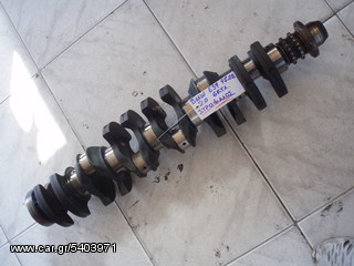 ΣΤΡΟΦΑΛΟΣ BMW E39 97-02 2.0 6KY