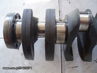 ΣΤΡΟΦΑΛΟΣ BMW E39 97-02 2.0 6KY-thumb-3