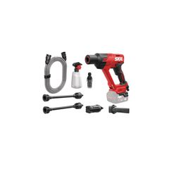 GW1E0762CA Πλυστικό Υψηλής Πίεσης Μπαταρίας 24bar 350ml (Solo) - ΜΠΑΤΑΡΙΑΣ - SKIL (#GW1E0762CA)