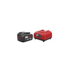 3131 AA Σετ Μπαταρία & Φορτιστής 20V (1x4.0Ah) - 18V - SKIL (#BC1E3131AA)
