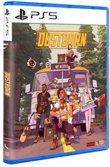 DUSTBORN (USED) (PS5)