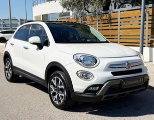 Fiat 500X 2016 2.0D MULTIJET 4WD-thumb-1