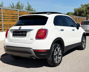 Fiat 500X 2016 2.0D MULTIJET 4WD-thumb-4