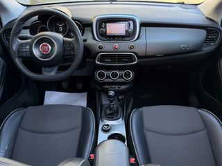 Fiat 500X 2016 2.0D MULTIJET 4WD-thumb-17