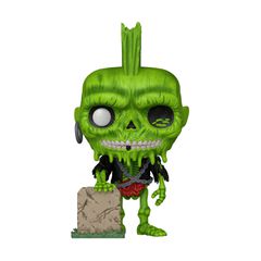 Funko Pop! Movies: Return of The Living Dead - Zombie Suicide #1979 Vinyl Figure