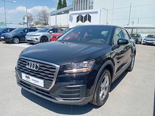 Audi Q2 2019 1.0 TFSI 115 PS