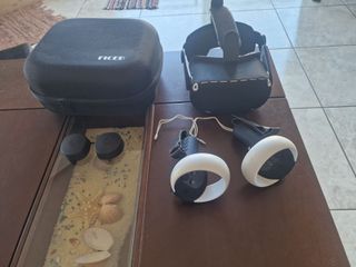 VR Oculus/quest 2 full extra 256gb
