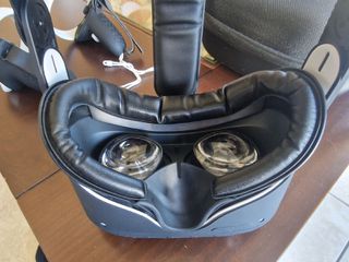 VR Oculus/quest 2 full extra 256gb-thumb-1