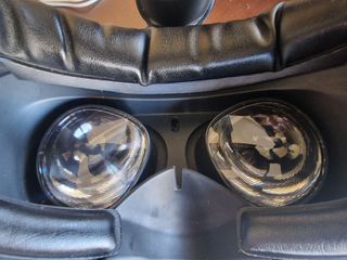 VR Oculus/quest 2 full extra 256gb-thumb-2