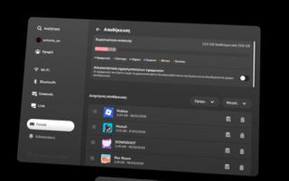 VR Oculus/quest 2 full extra 256gb-thumb-4