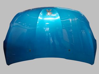 ΚΑΠΟ PEUGEOT 208  2012/2019
